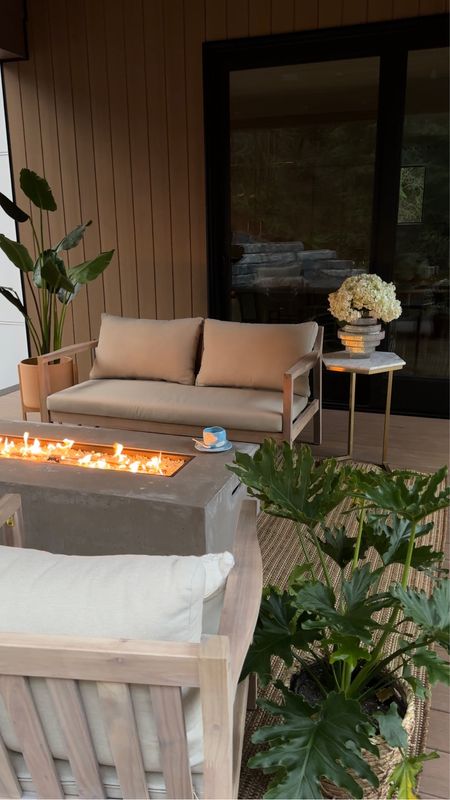 
@JossandMain just dropped the Outdoor Edit, which has the California Cool vibe I am going for. #JossandMainPartner #JMSpringEdit 

Patio furniture, outdoor furniture 


#LTKSeasonal #LTKhome