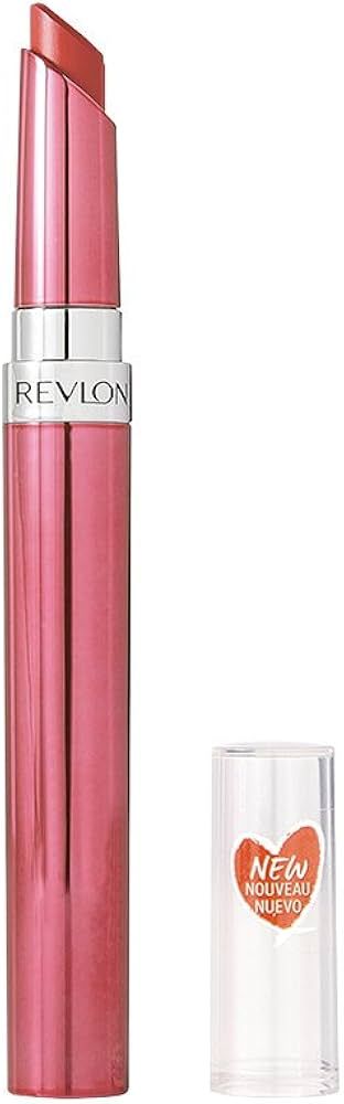 Revlon Ultra HD Gel Lipcolor, HD Desert | Amazon (US)