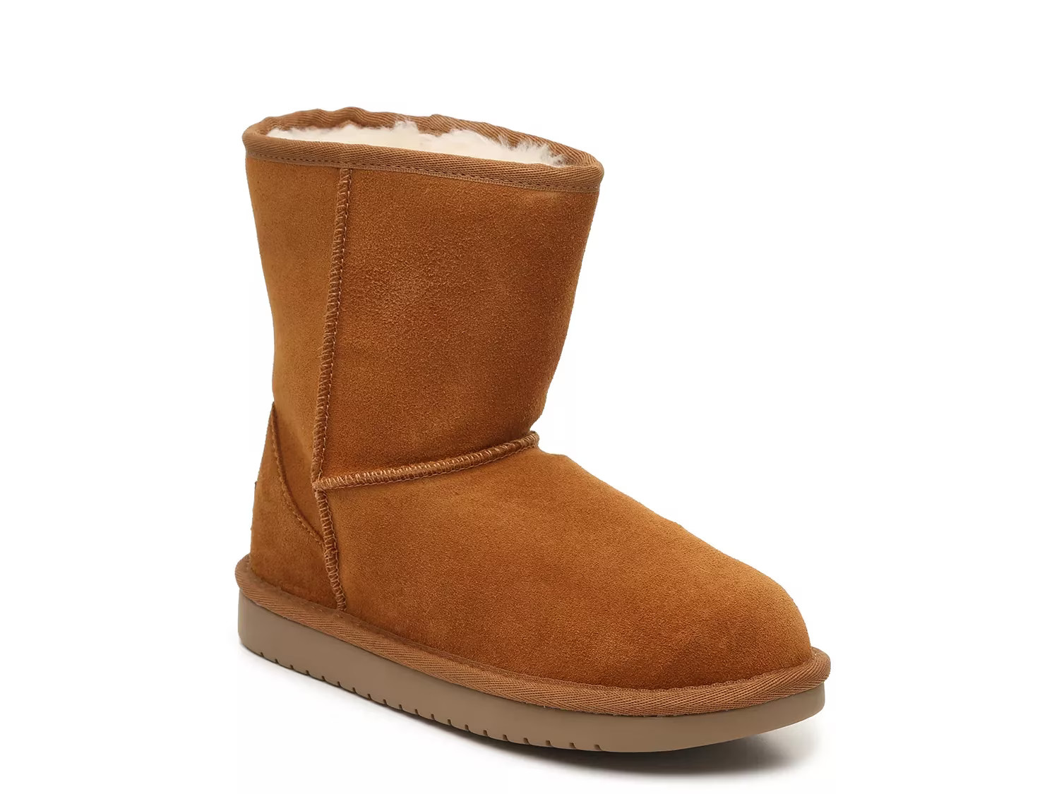 Koola Short Boot - Kids' | DSW