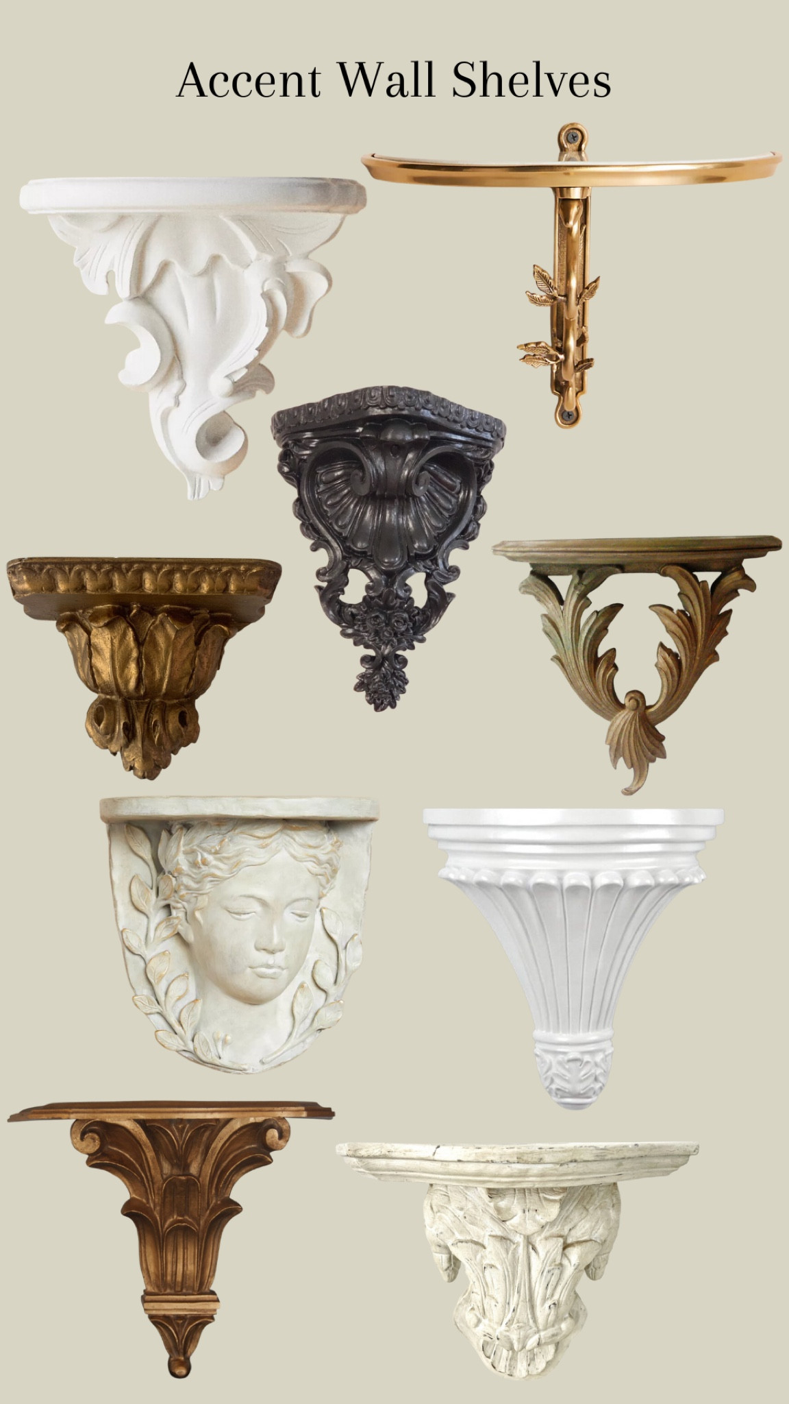 Accent Wall Shelves #accentshelf #accentwall #homedecor #interiordesign

#LTKhome #LTKstyletip