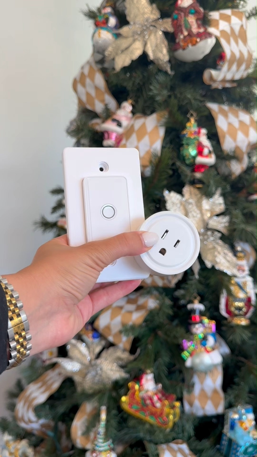 Wireless wall switch #amazonhome #founditonamazon 

 #LTKHoliday #LTKHome #LTKSaleAlert