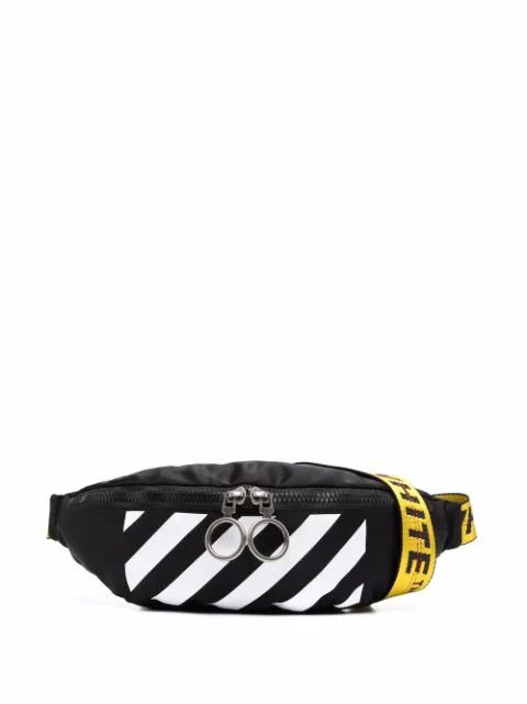 Binder Clip belt bag | Farfetch (US)