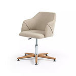 Edna Desk Chair Fedora Oatmeal | Scout & Nimble
