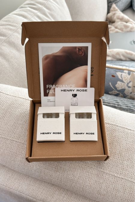 So excited to try this fragrance brand! Love this sampler set!

#LTKGiftGuide #LTKbeauty #LTKfindsunder50