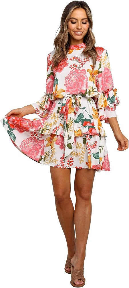 Petal & Pup Women's Peta Dress | Amazon (US)