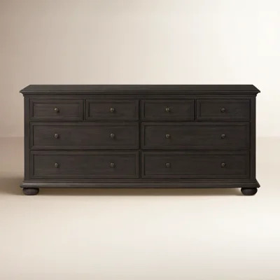 Geoffrey Wide Dresser | Wayfair North America