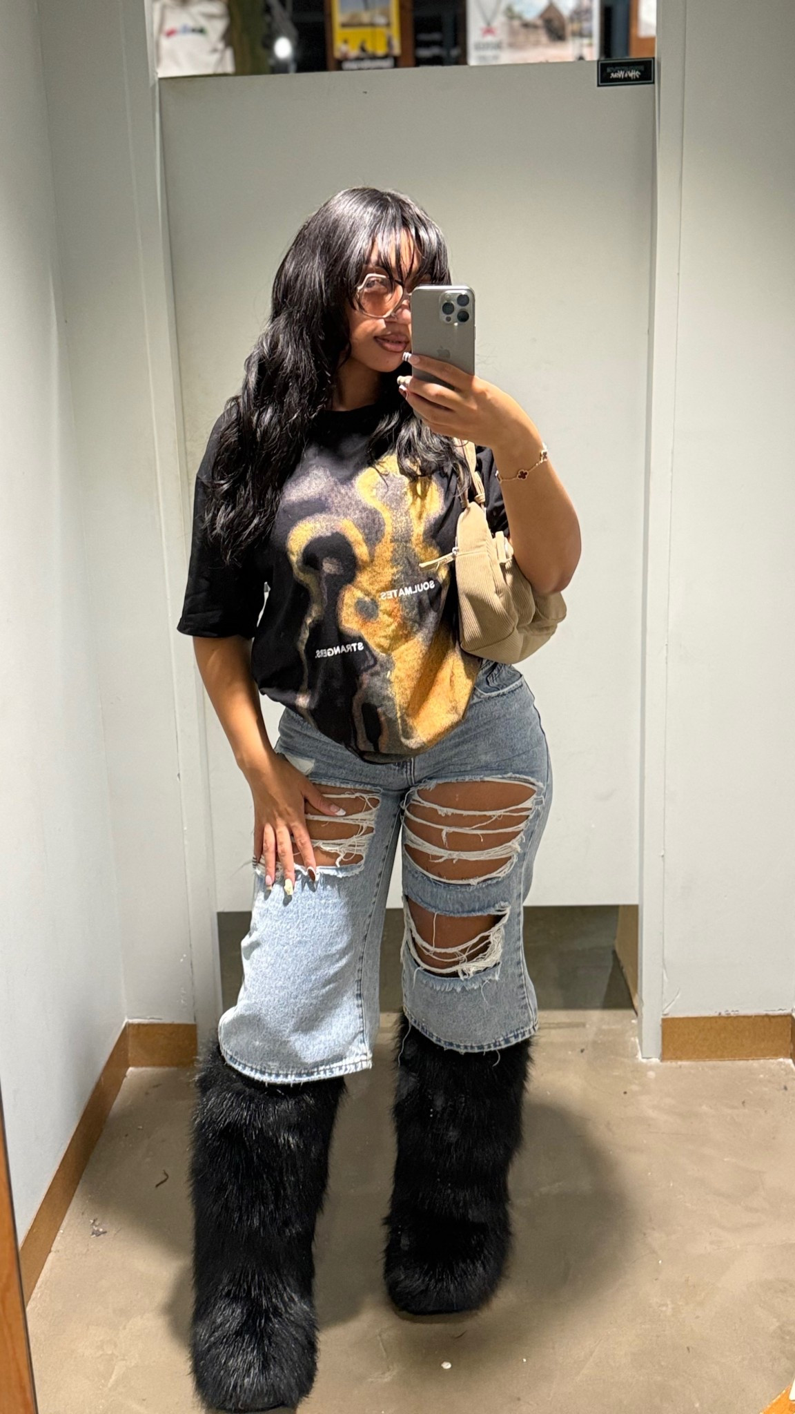 Casual winter look

#LTKU #LTKFindsUnder100 #LTKootd