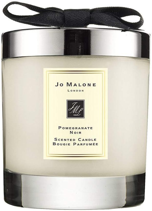 Jo Malone Pomegranate Noir Scented Candle 200g (2.5 inch) | Amazon (US)