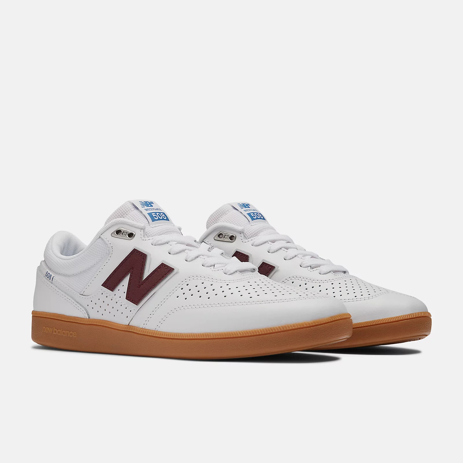 NB Numeric Brandon Westgate 508 - New Balance | New Balance Athletics, Inc.