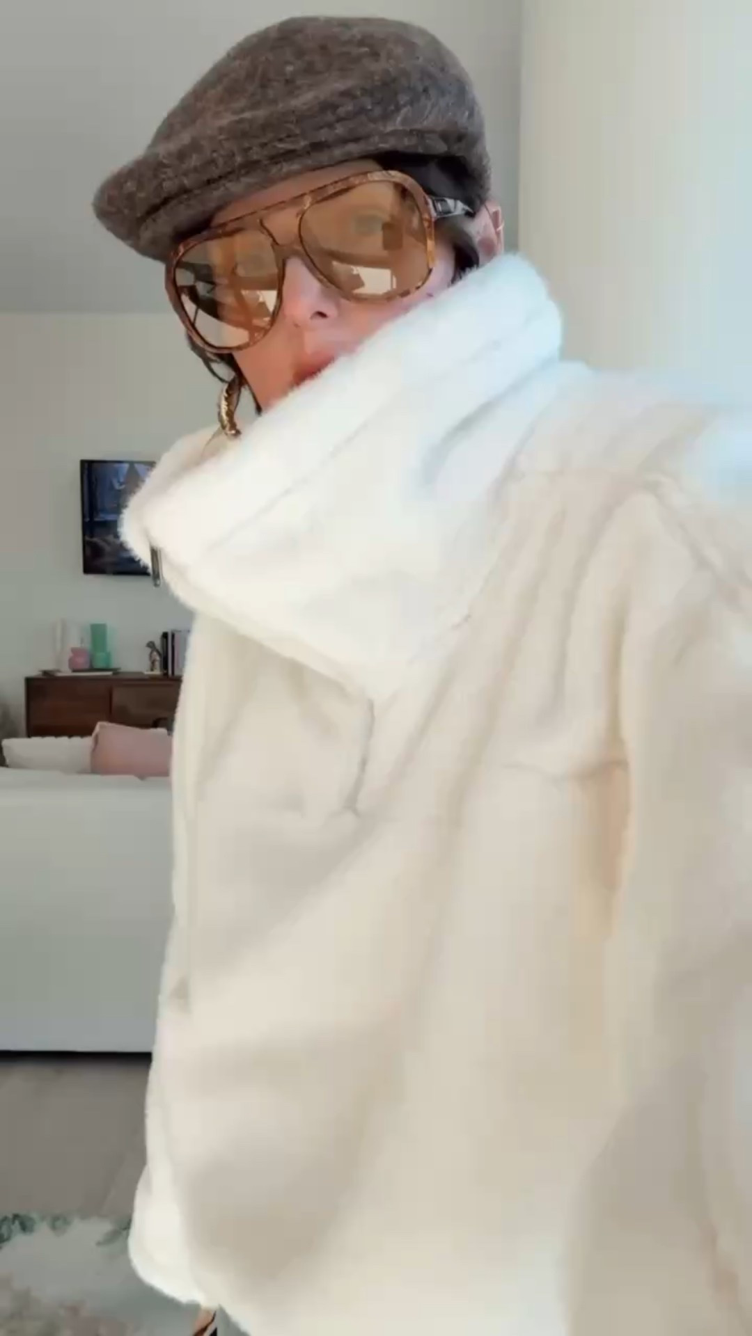 Winter outfits 

#LTKSeasonal