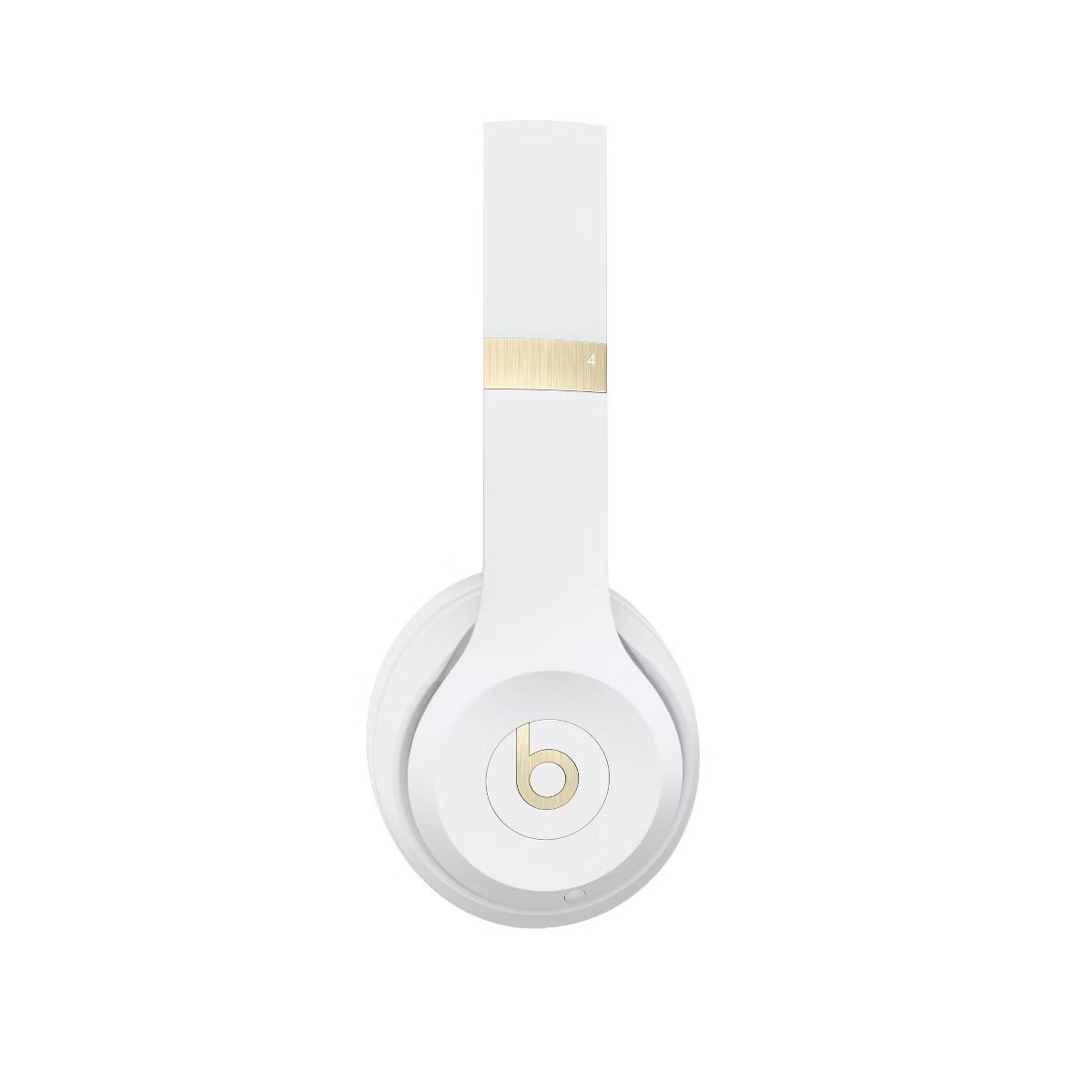 Beats Solo 4 Bluetooth Wireless On-Ear Headphones | Target