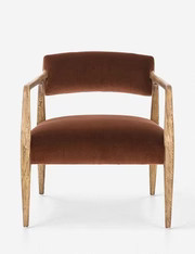 Larabee Accent Chair | Lulu and Georgia 