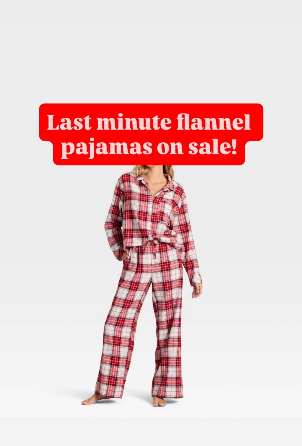 Flannel pajamas 30% off!!

#LTKGiftGuide #LTKmomlife #LTKHoliday