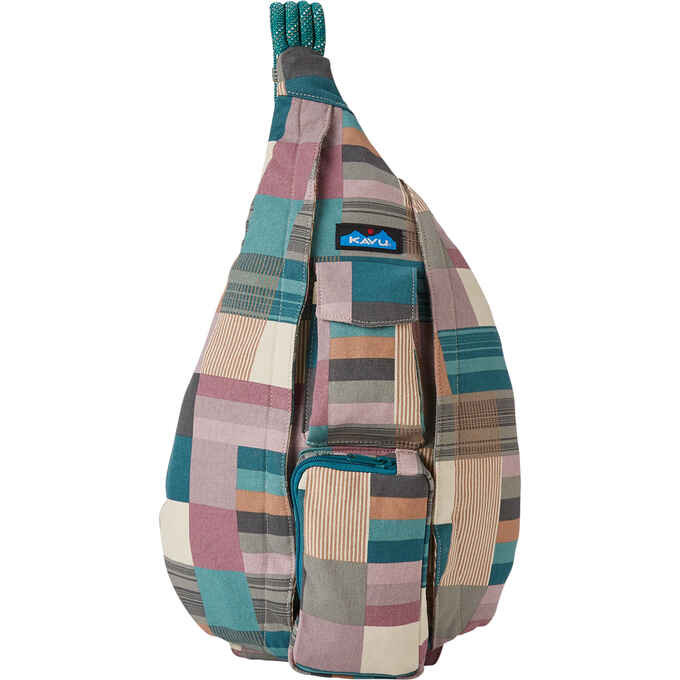 Women's Kavu Rope Bag | Duluth Trading Company
