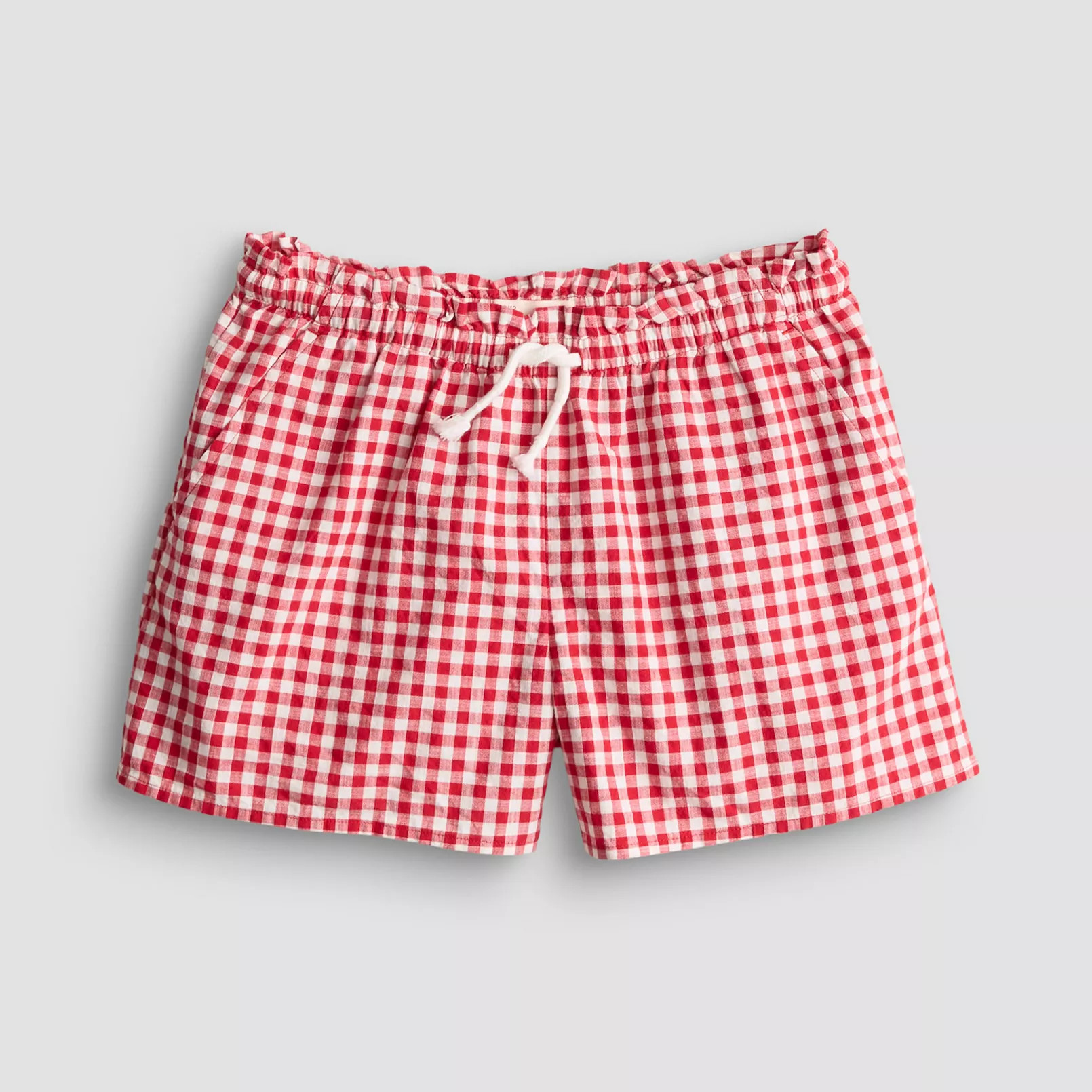 Girls 6-20 SO® Pull-On Shorts in Regular & Plus Size | Kohl's