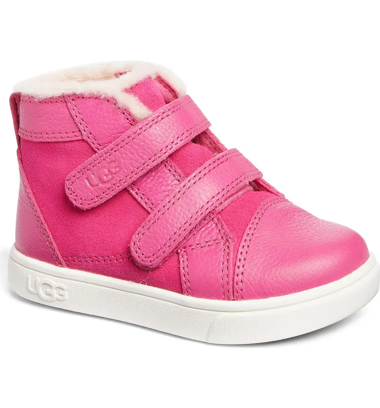 Rennon High Top Sneaker | Nordstrom