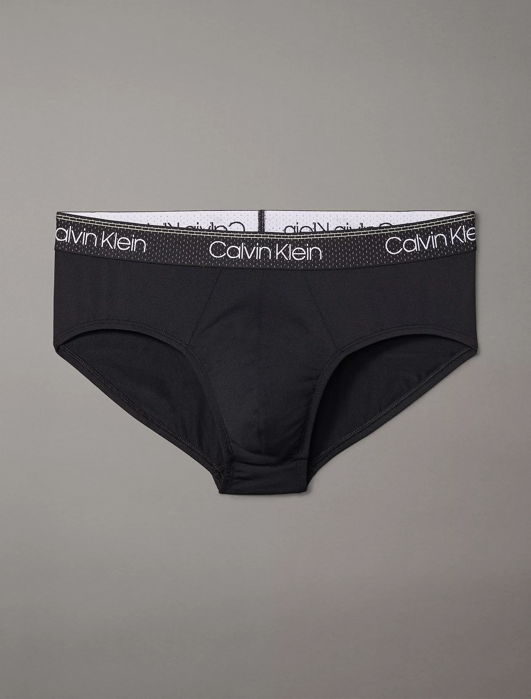 Micro Stretch Cooling Hip Brief | Calvin Klein | Calvin Klein (US)