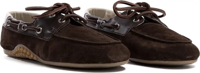 Antibes Boat Shoe (Unisex) | Nordstrom