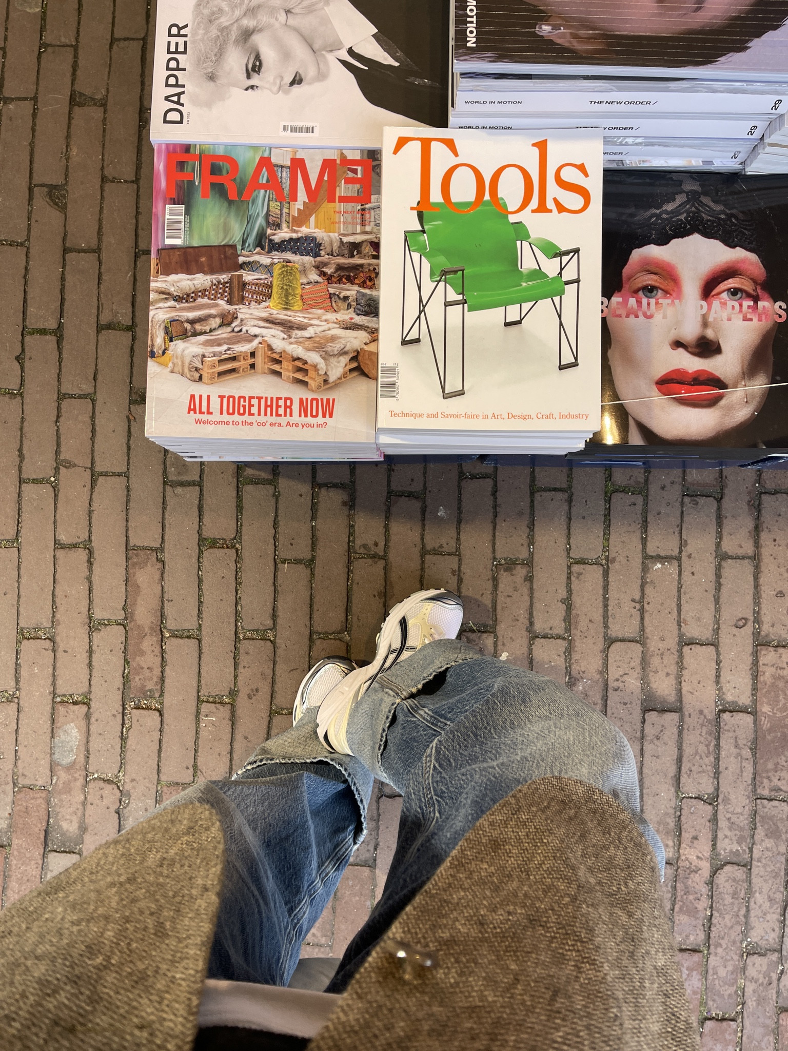 Outfit day 2 Amsterdam 

#LTKGift 

#LTKshoecrush #LTKstyletip