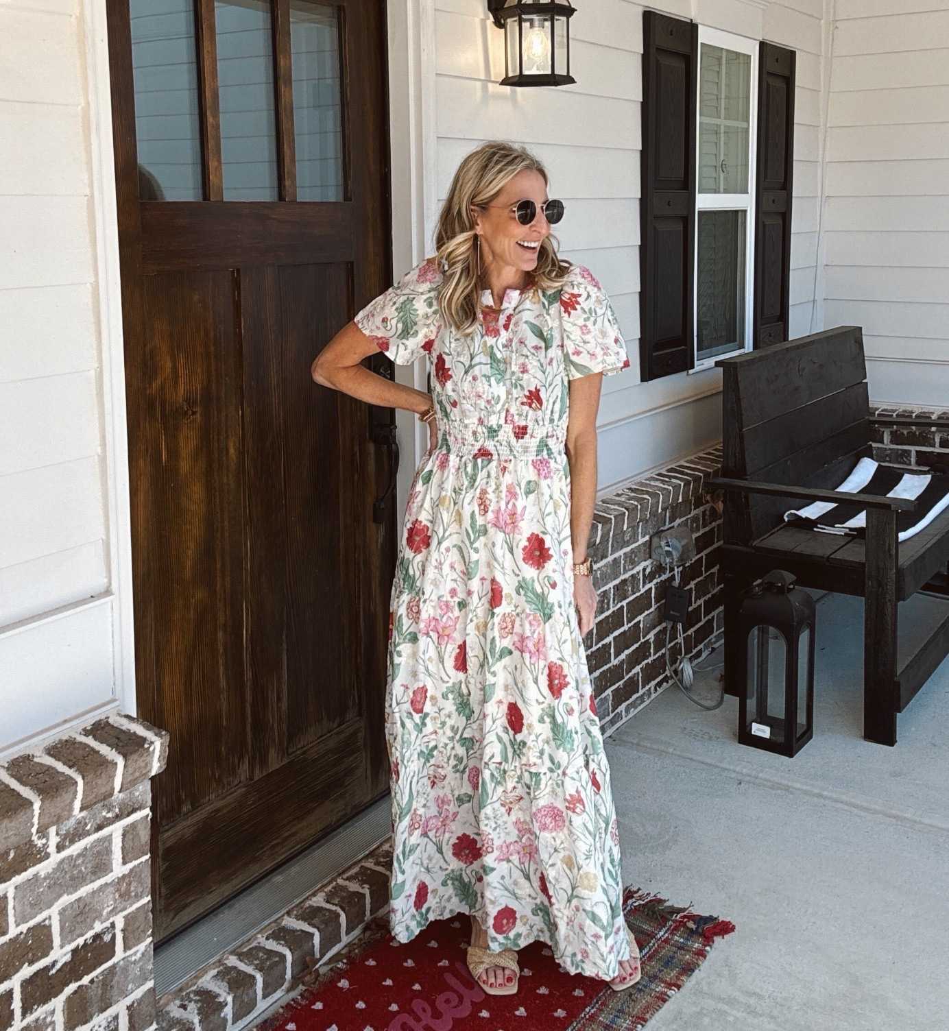 My husband said he has a busy work trip to Key West… and somehow I heard, “Go ahead and book your flight and add these fabulous Chicwish dresses to your cart.” 

These dresses are perfect for resort dinners, waterfront meetings, and sunset strolls, I’m showing up styled. Each one is polished enough for business dinners but fun enough for vacation vibes. And yes… fully prepared to be arm candy when required. Wearing a size small in all three. I’ve linked these Chicwish dresses in my LTK. #ad  @Chicwish 

#LTKOver40 #LTKSeasonal #LTKmomlife
