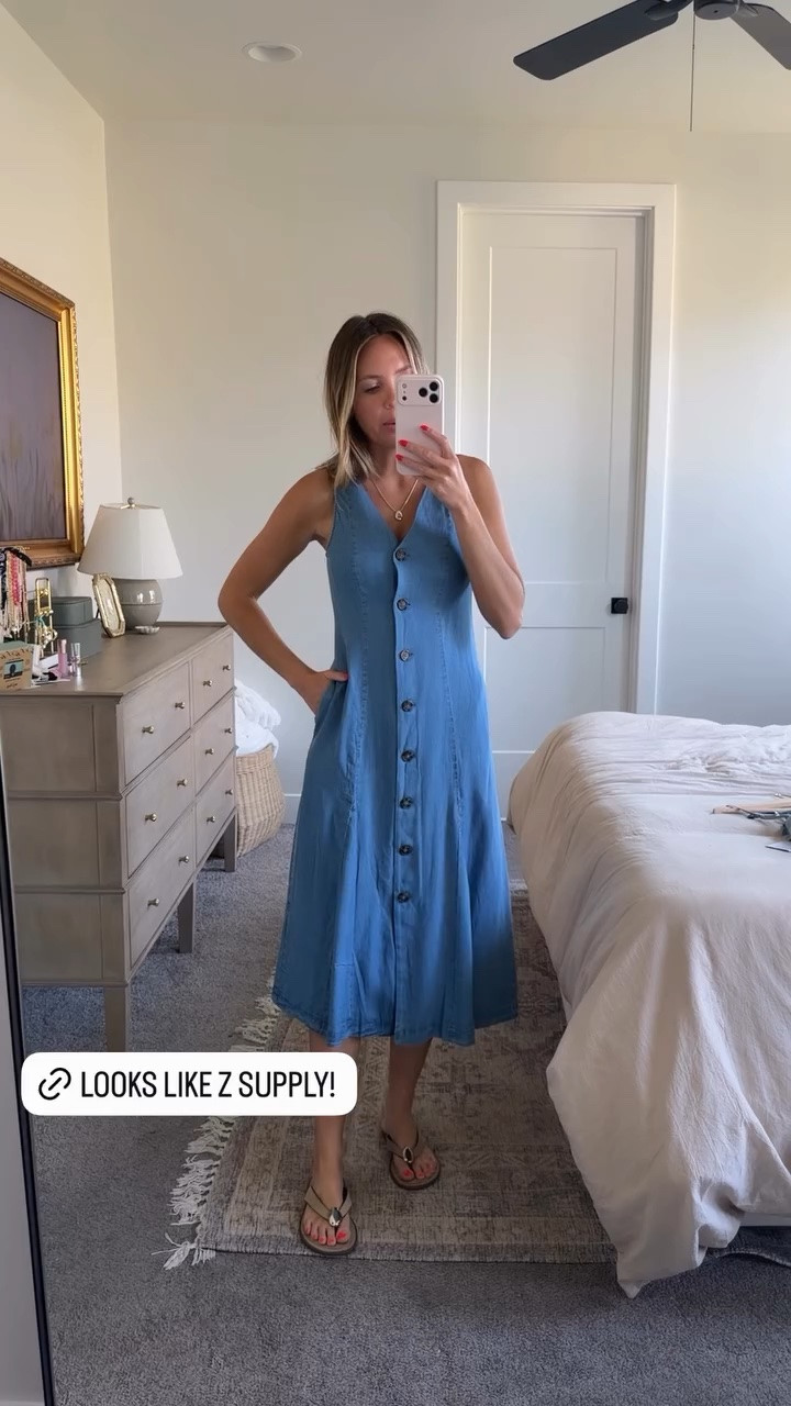 Wearing size XS!