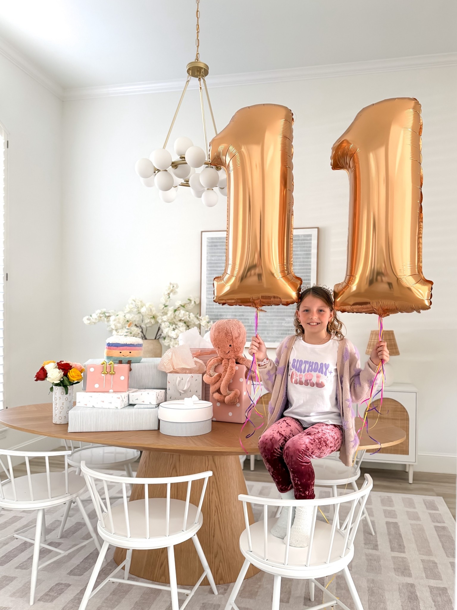 Happy 11th birthday to my best friend and daughter Bristol Holland! 

#LTKKids #LTKmomlife #LTKFindsUnder50