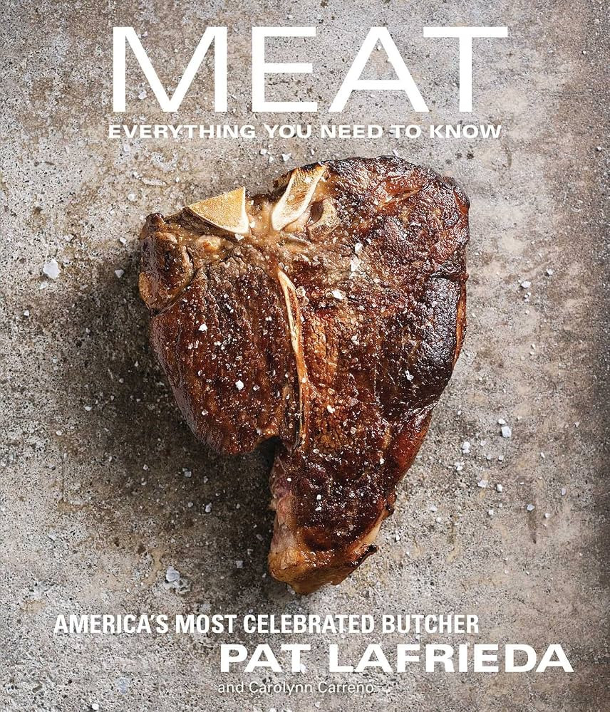 Meat: Everything You Need to Know | Amazon (US)