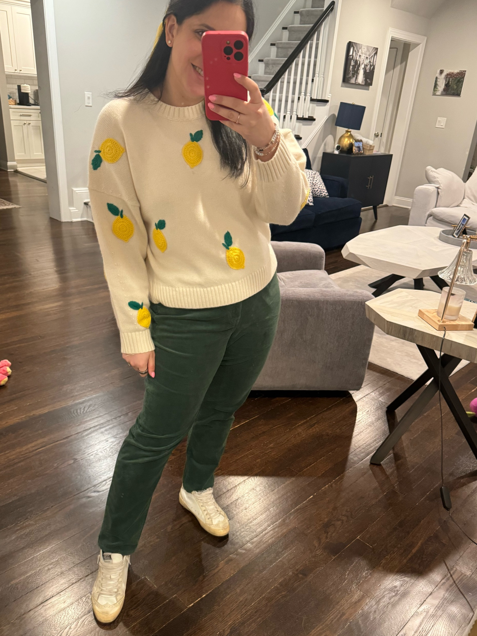 #LTKstyletip #LTKworkwear #LTKSeasonal