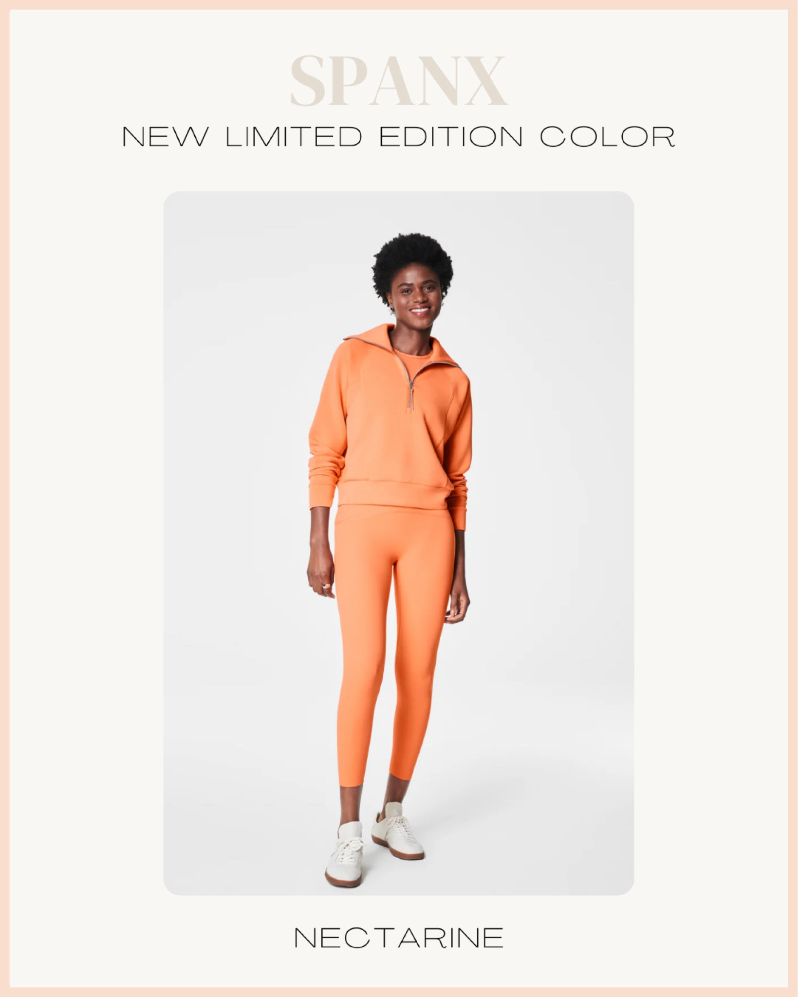 New color from Spanx 