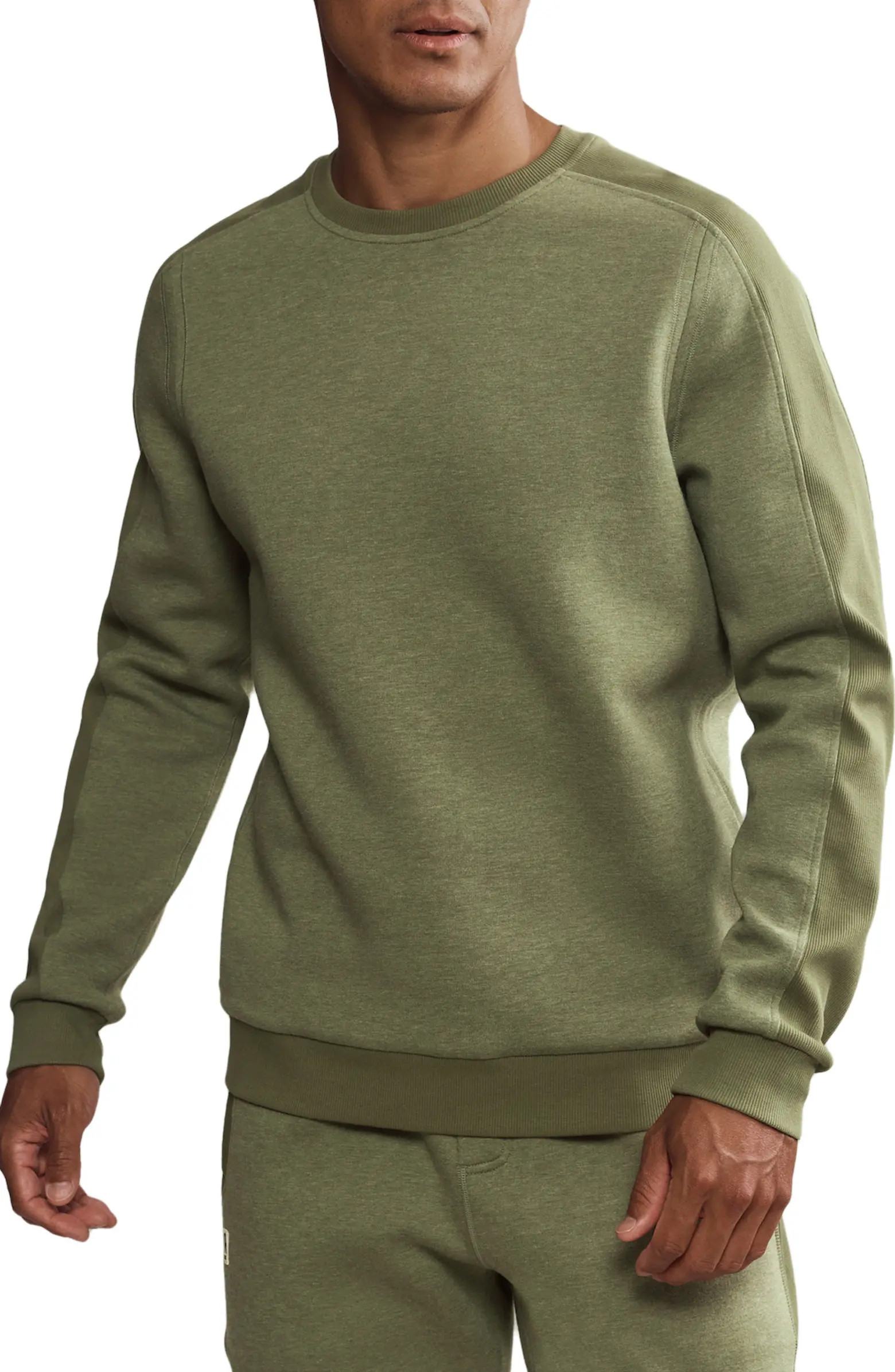Rhone Heritage Midweight Crewneck Sweatshirt | Nordstrom | Nordstrom