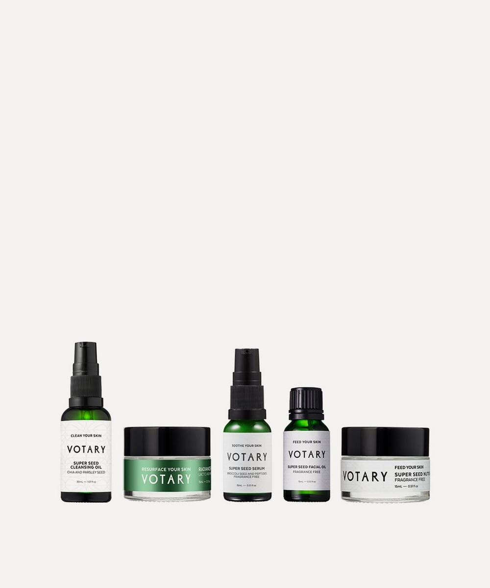 Votary Super Skin Kit | Liberty London (UK)