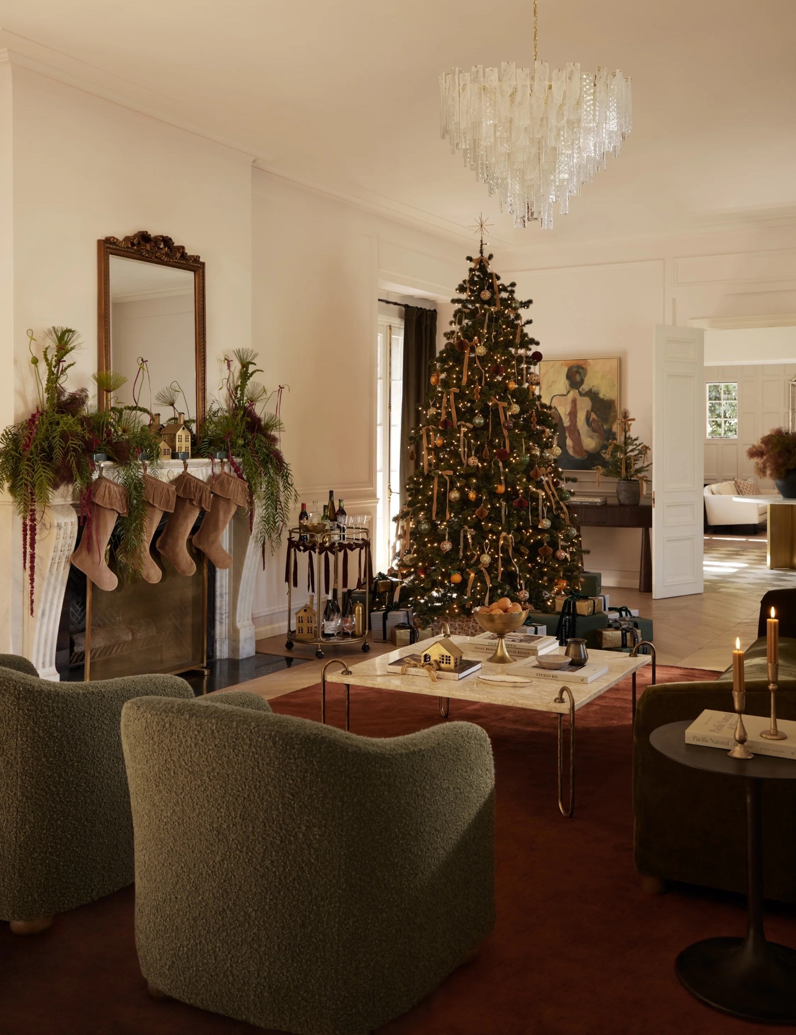 Get your living room holiday-ready with Lulu & Georgia. Final hours for up to 30% off.
#luluandgeorgia #holidayready #livingroominspo #decorcrush #seasonalstyle

#LTKHoliday #LTKSaleAlert #LTKHome