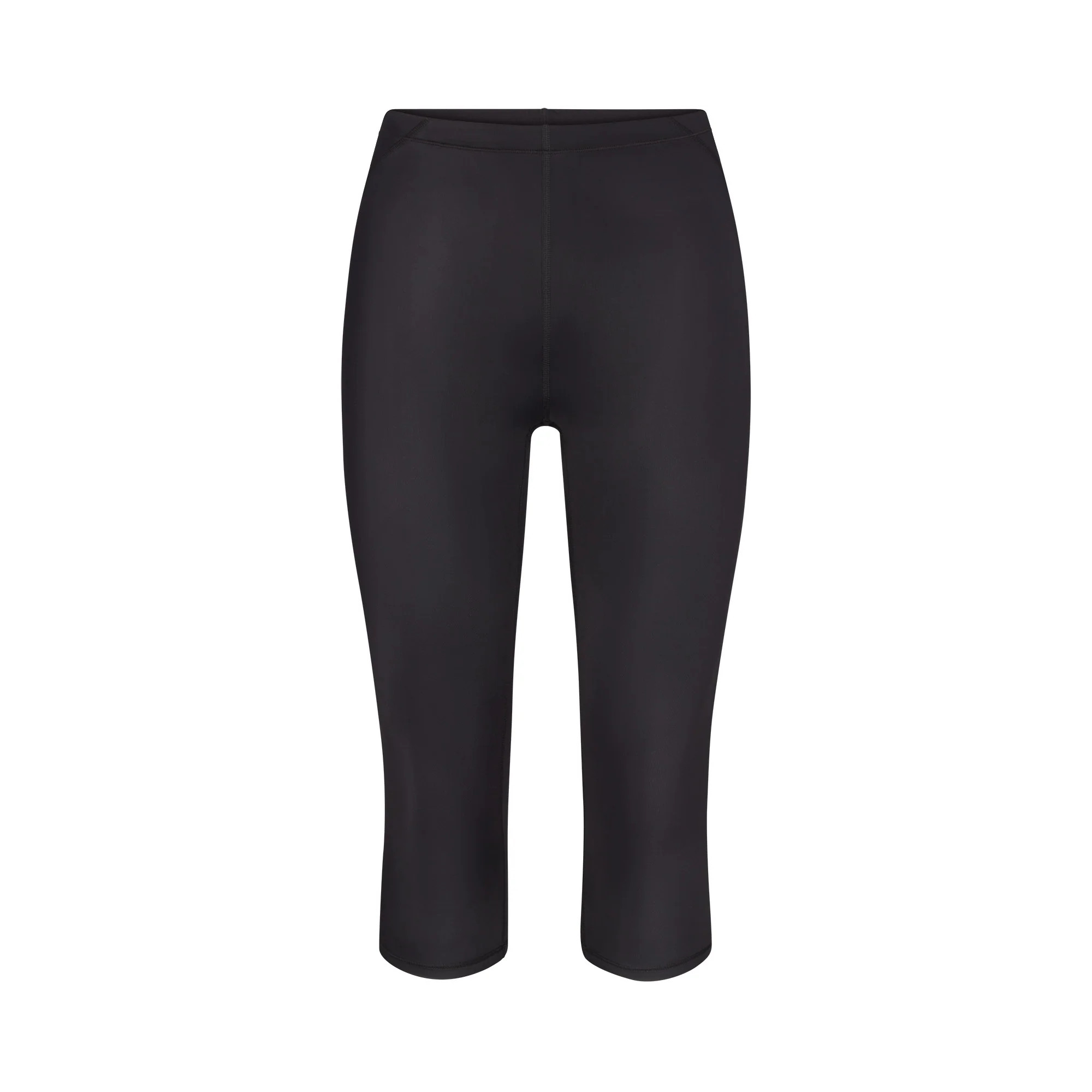 DRAWCORD CROP 17" LEGGING | SKIMS (US)