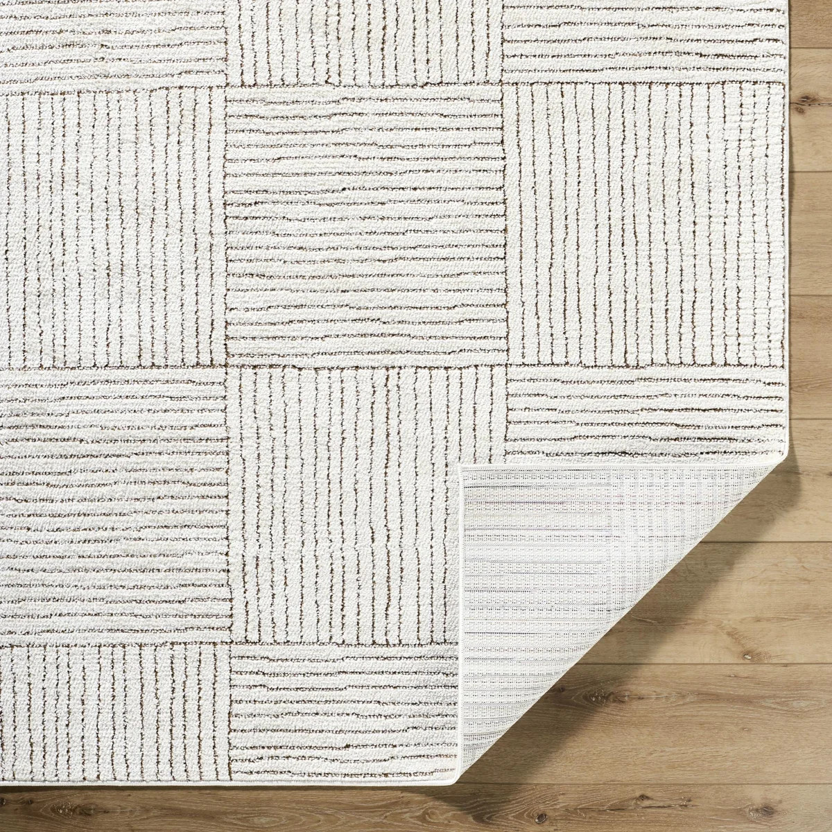 Galey Alix x Livabliss Architect II Indoor Machine Woven Area Rug | Wayfair North America