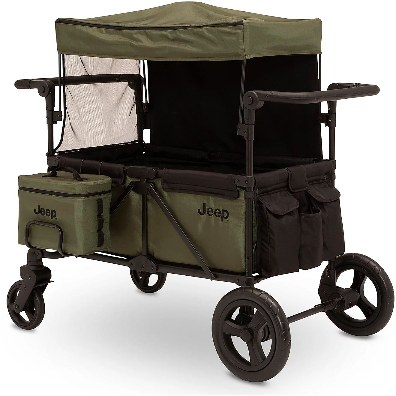 Delta Jeep Wrangle Deluxe Wagon | Academy | Academy Sports + Outdoors
