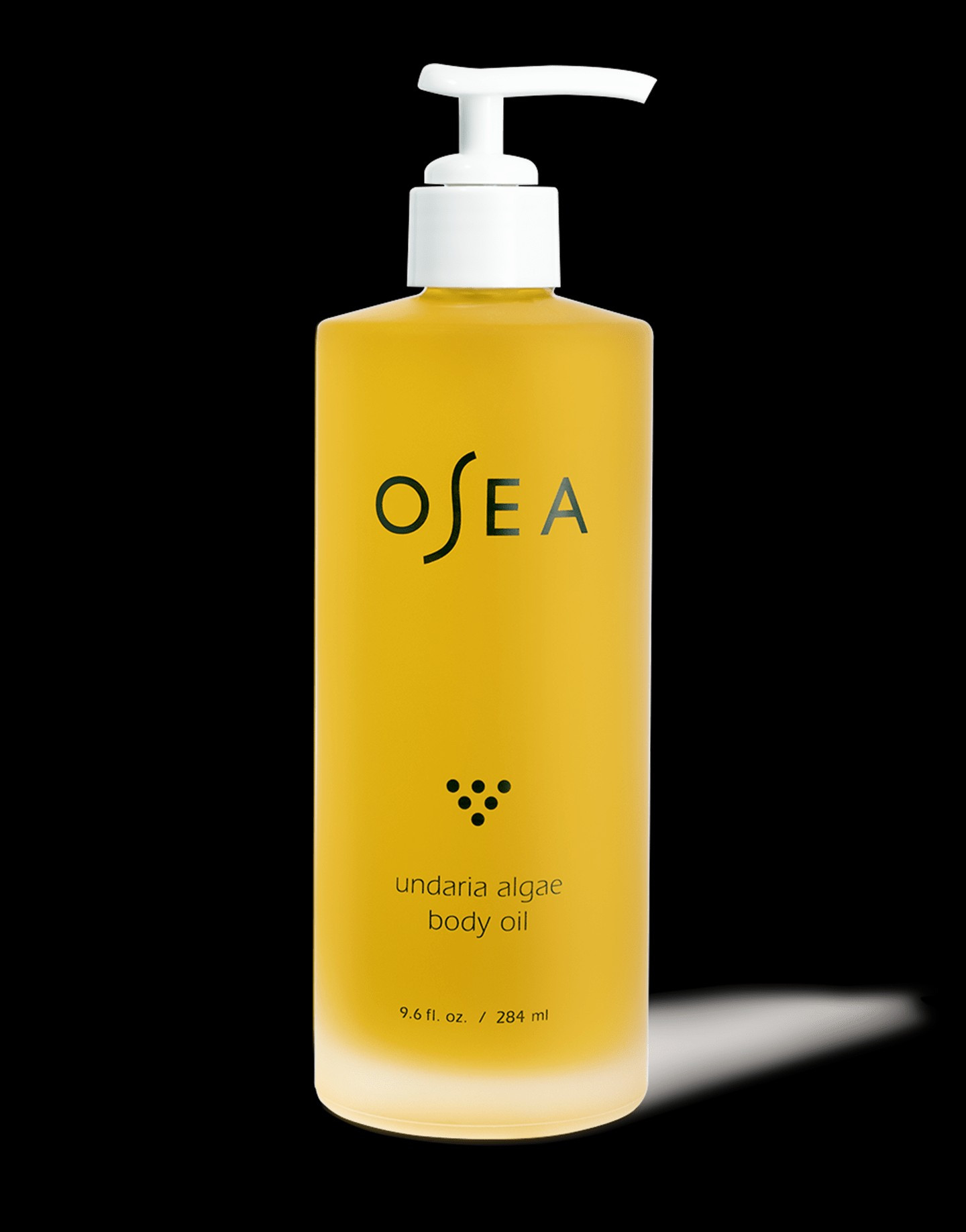Undaria Algae Body Oil | OSEA Malibu
