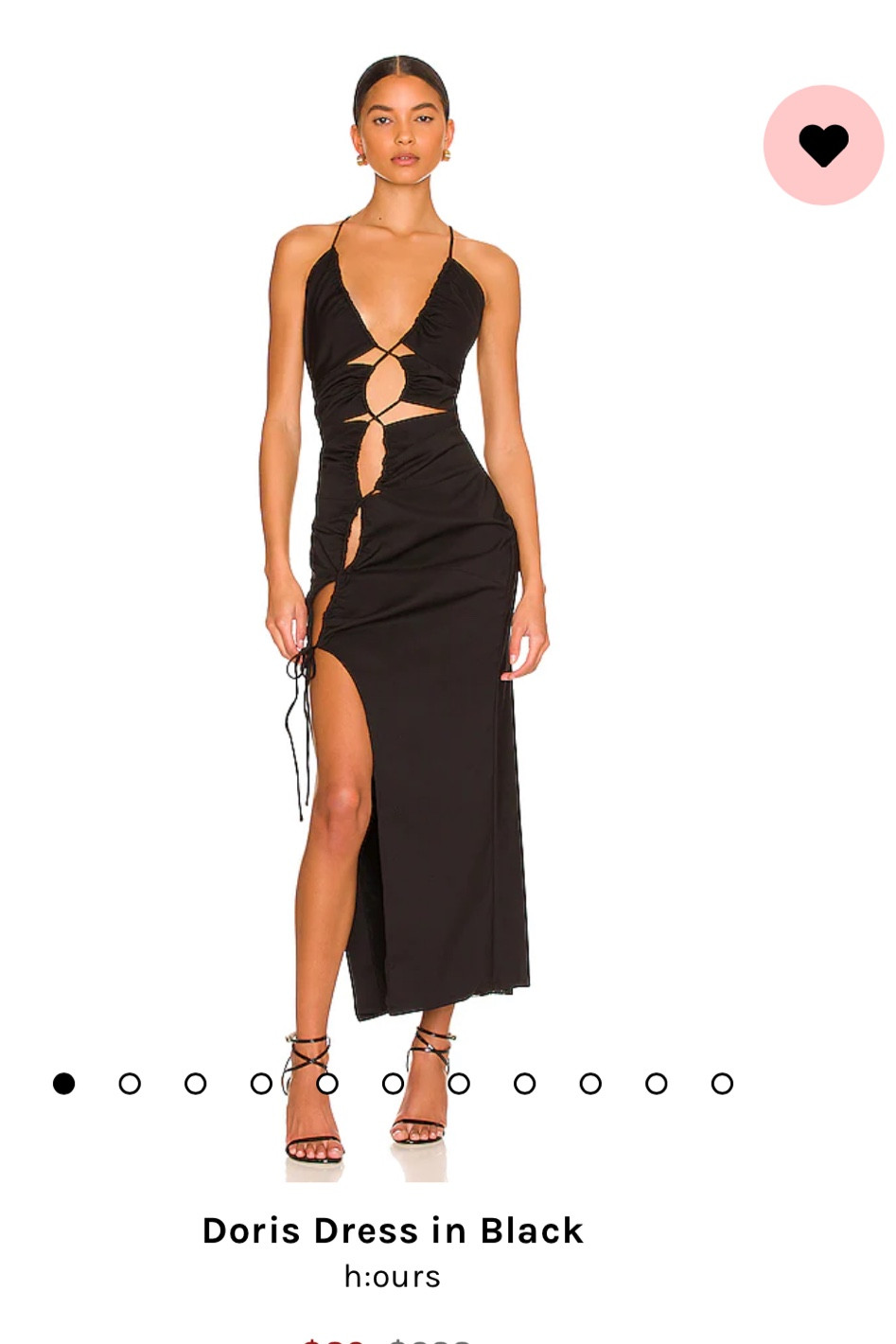Formal dresses under $100!

#LTKunder100 #LTKGiftGuide #LTKSeasonal