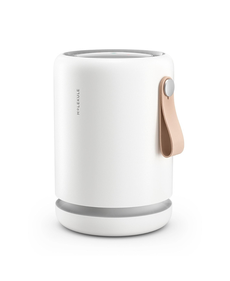 Molekule Air Mini+ with Peco-hepa Tri Power Filter Air Purifier | Bloomingdale's (US)
