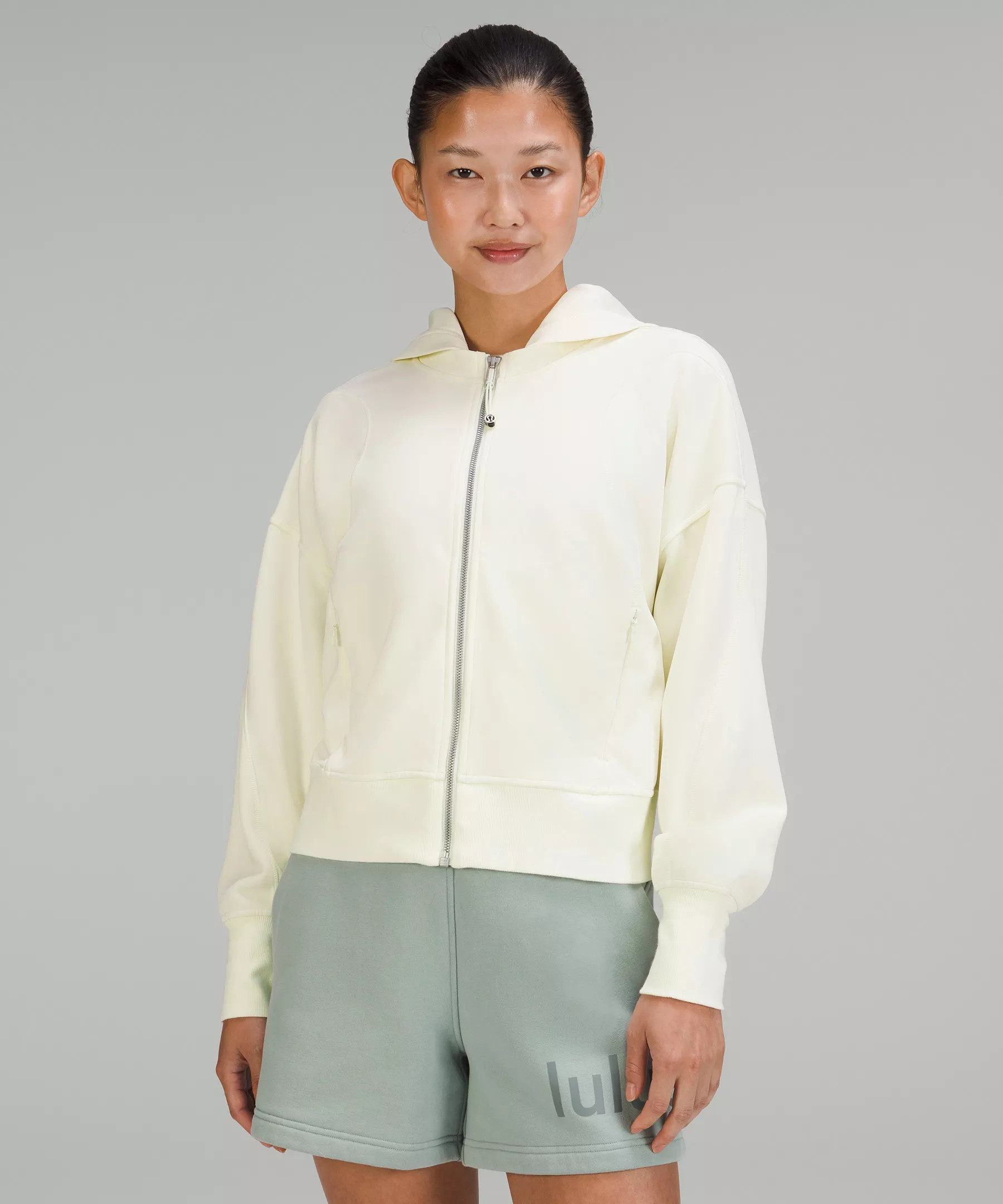 Softstreme Pocketed Hoodie | Women's Hoodies & Sweatshirts | lululemon | Lululemon (US)