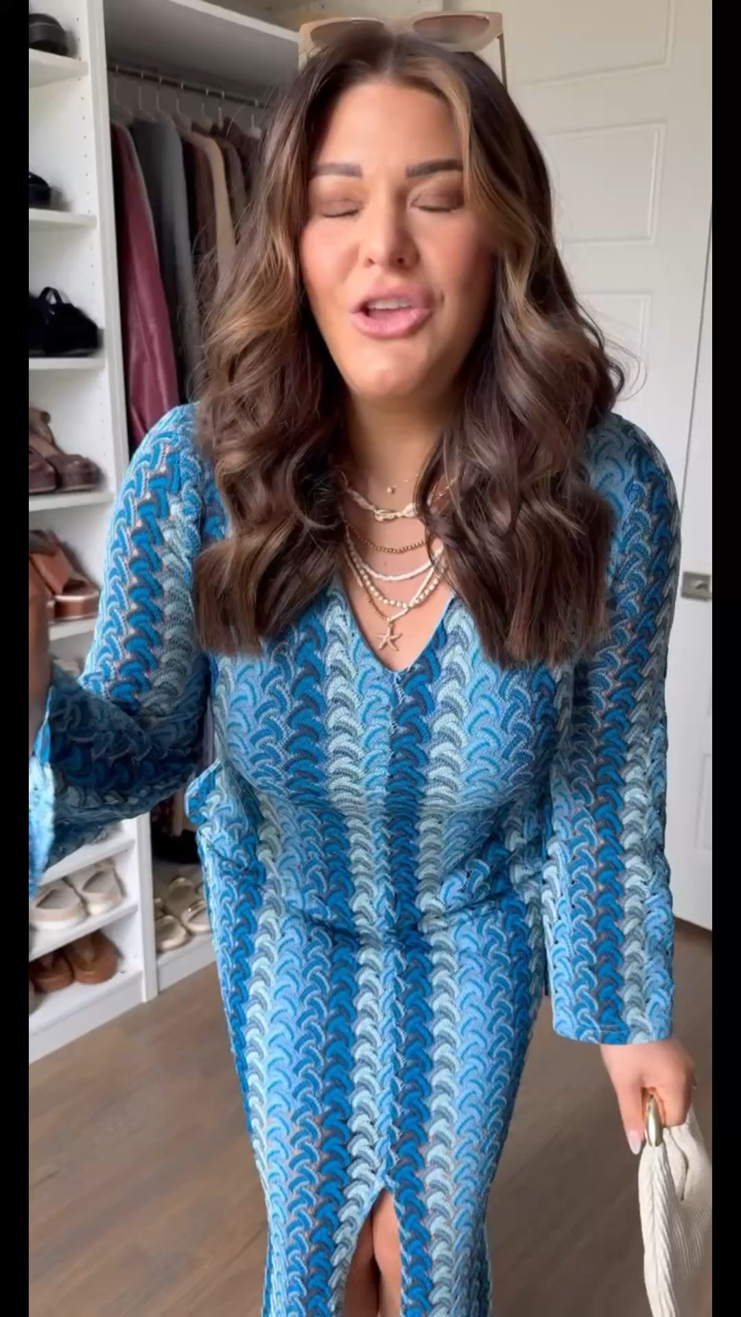 Amazon Fashion 

#LTKMidsize #LTKootd #LTKgrwm