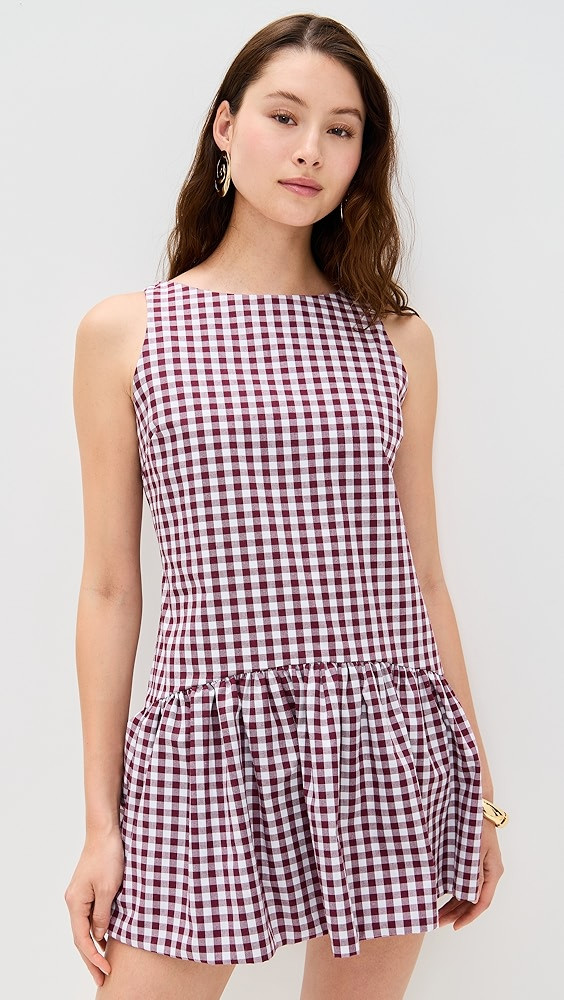 Addison Mini Dress | Shopbop