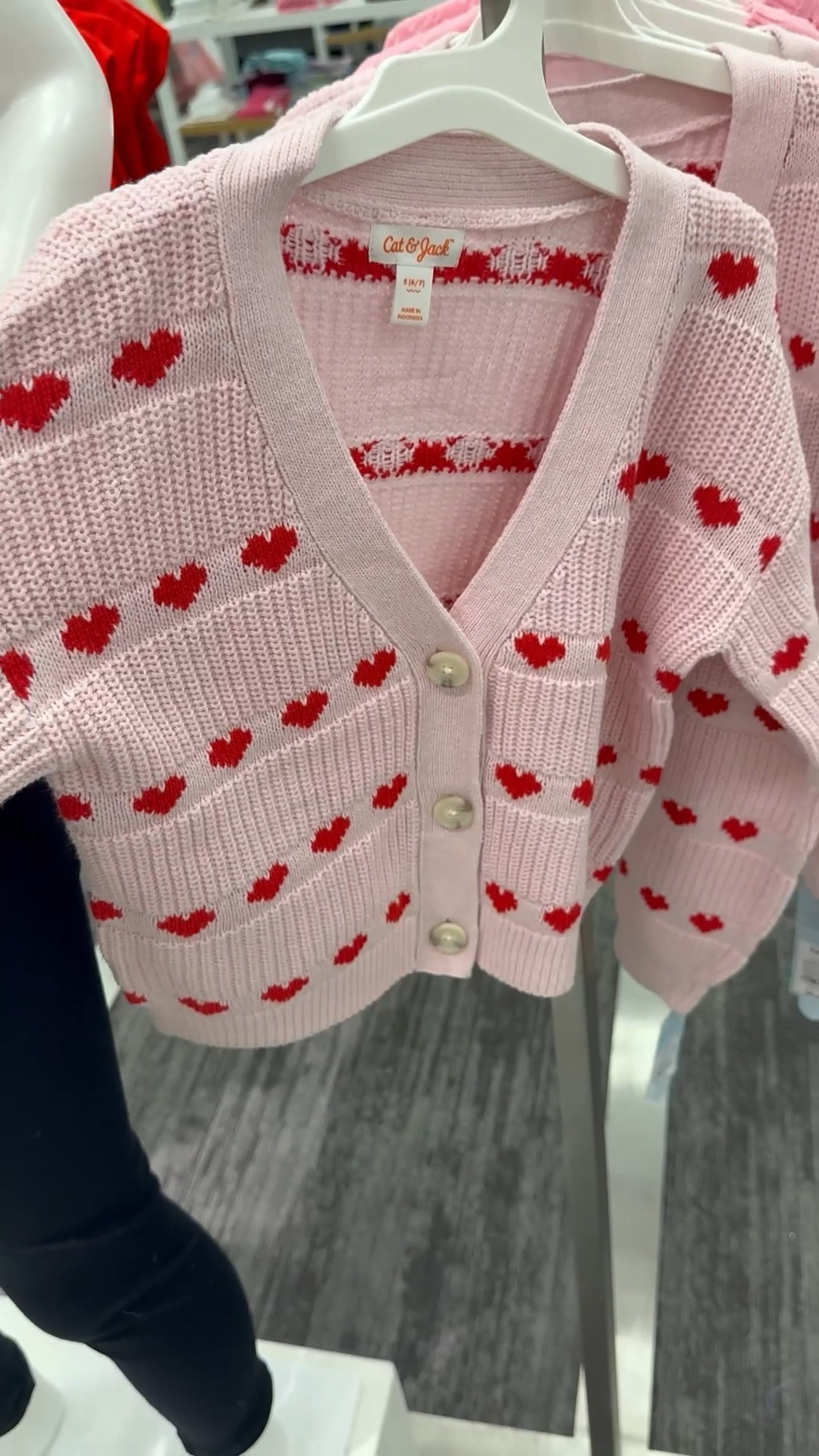 Target kids
Valentine’s Day
New in

#LTKFindsUnder50 #LTKHoliday #LTKKids