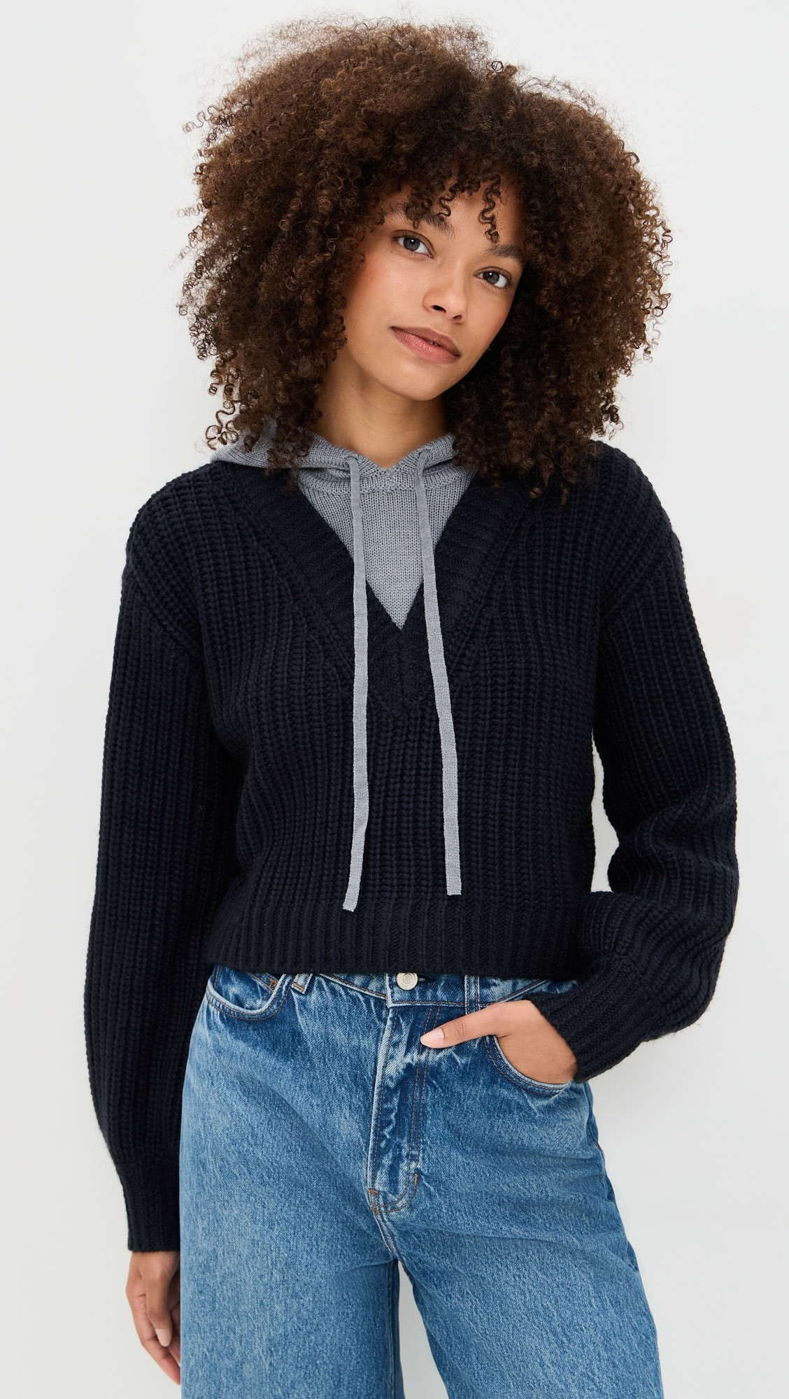 Deidre Pullover | Shopbop