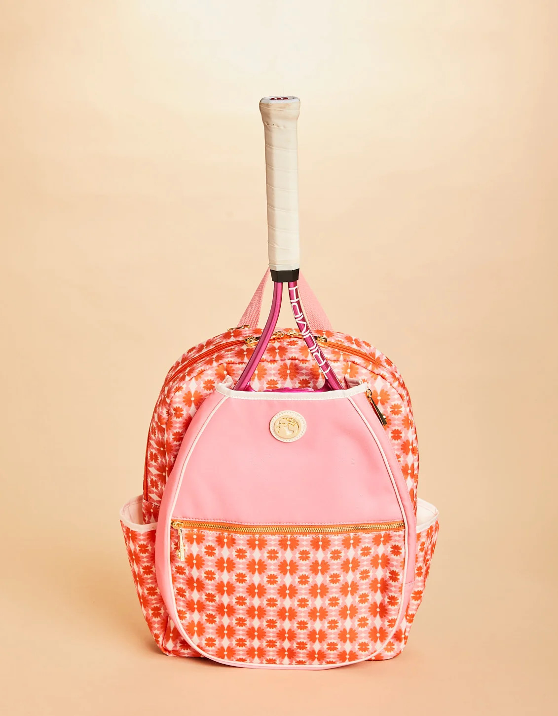 Tennis Backpack River Club | Spartina 449