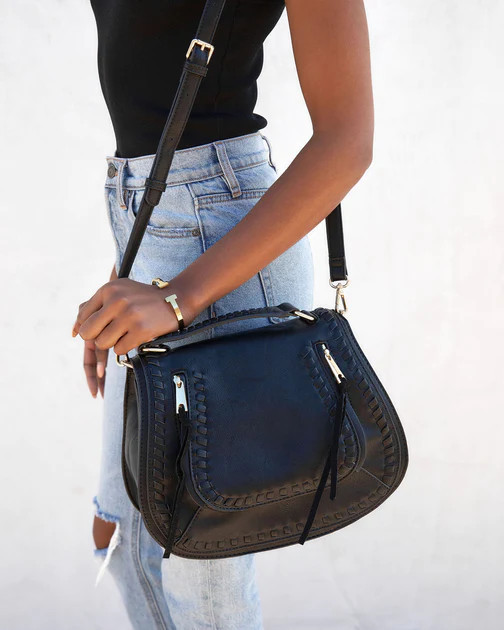 Highland Bag - Black | VICI