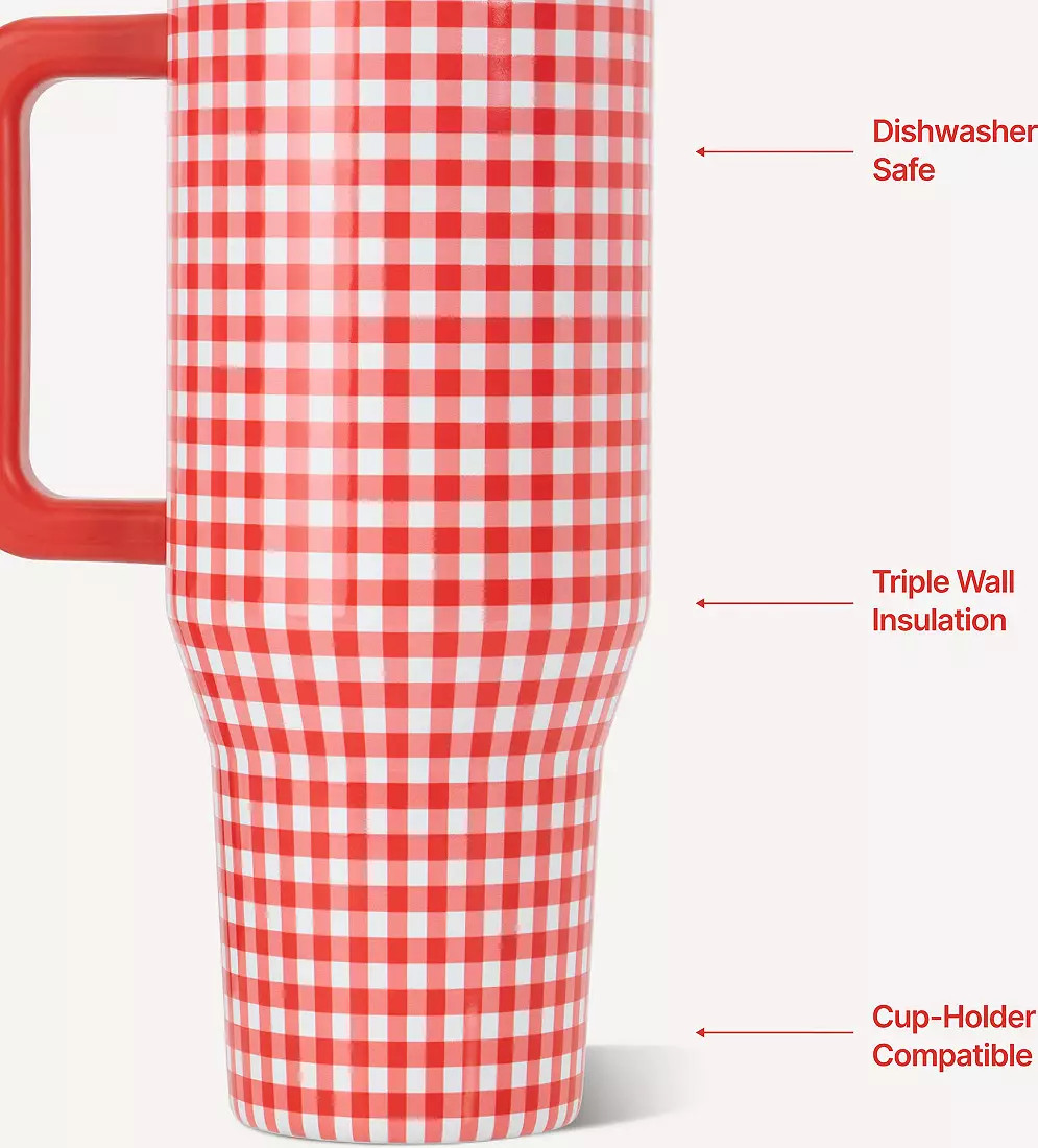 HYDROJUG 40 oz. Traveler Tumbler - Summer Colors | DICK'S Sporting Goods