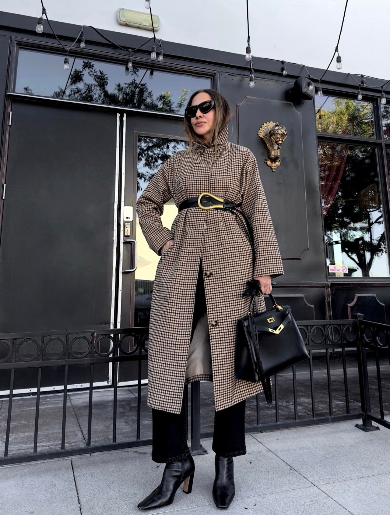 Fall outfit 

#LTKShoeCrush #LTKStyleTip #LTKItBag