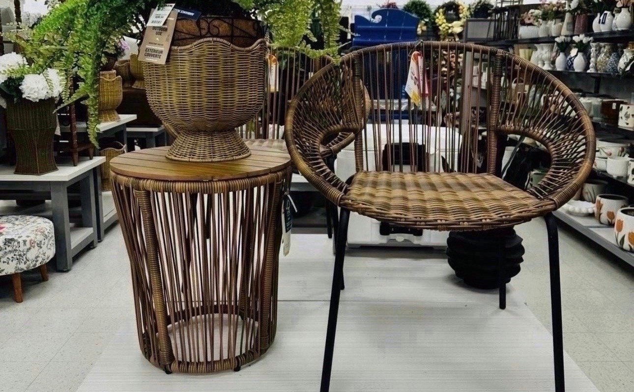 Out door finds!

#LTKHome