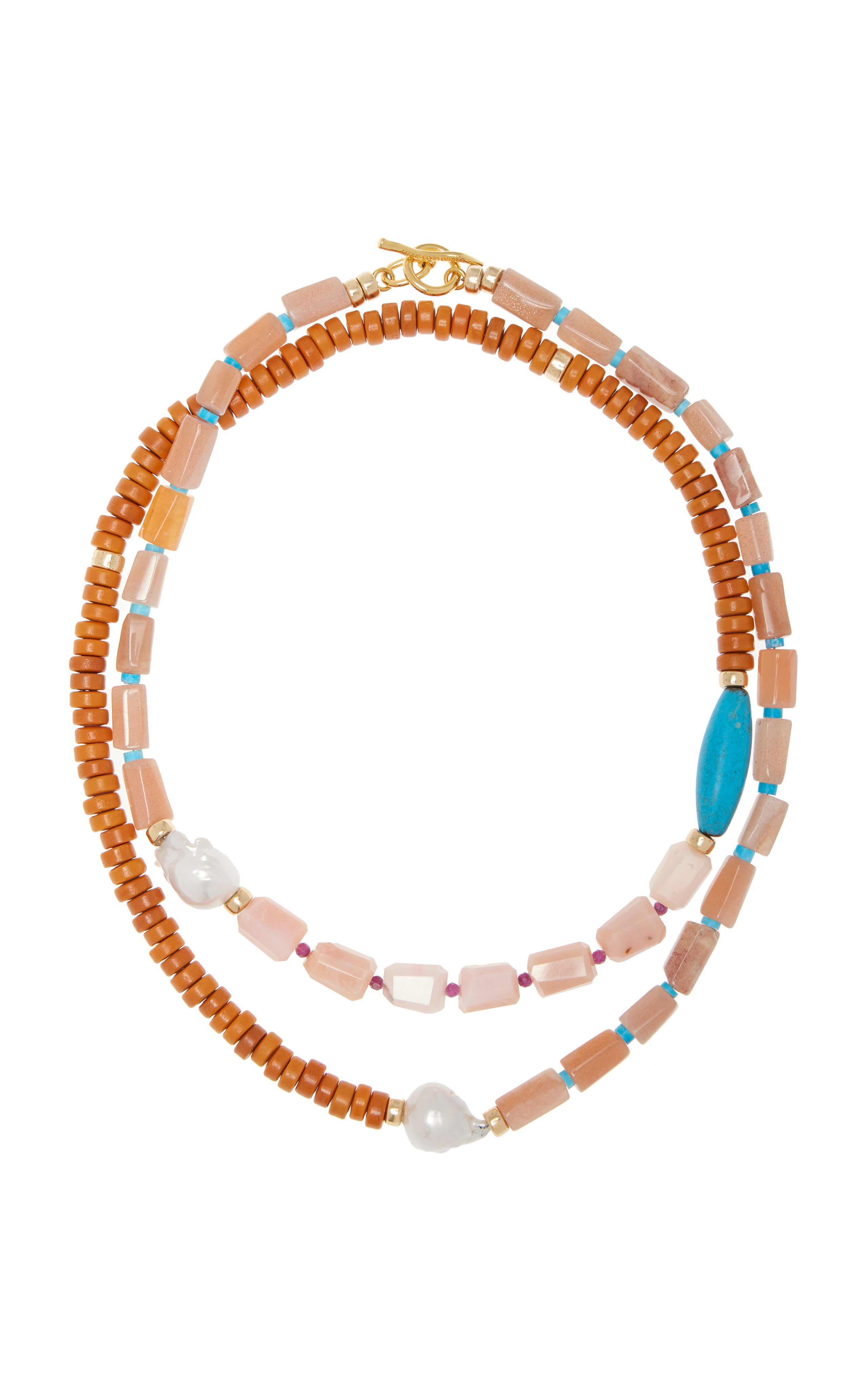 Lizzie Fortunato | Moda Operandi (Global)