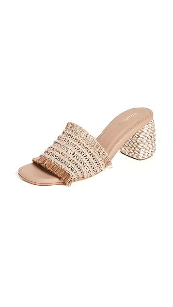Sumatra Sandals | Shopbop